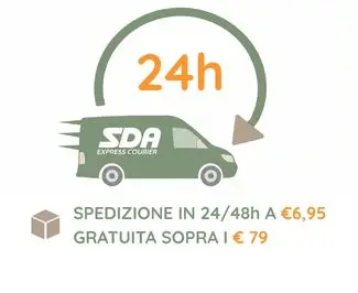 SPEDIZIONI