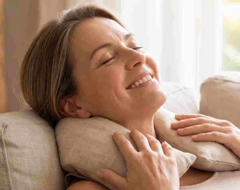 Fascia cervicale