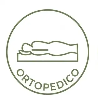 Pula di farro per uso ortopedico