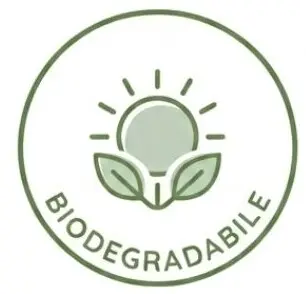 Biodegradabile Puladifarro