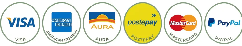 Carte di credito paypal postepay